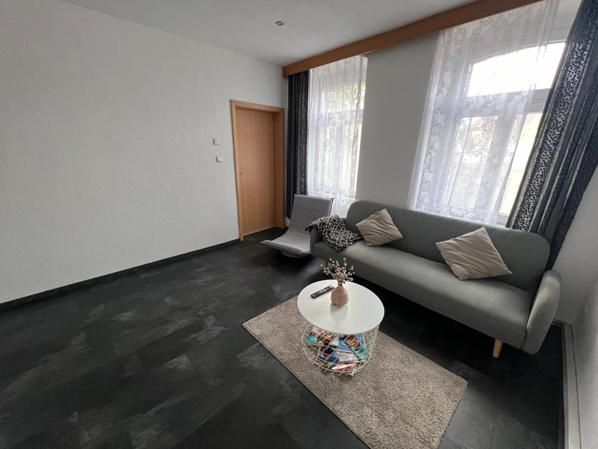 Sivas Ferienwohnung 2 Равенсбург Екстер'єр фото